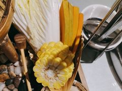 -名善山珍·野生菌汤锅(文殊院店)