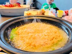 9分钟大虾煲-晓长安·新陕菜(曲江店)