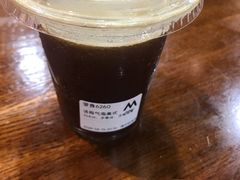 -M Stand(西安大悦城店)