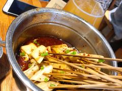 串串锅-管氏翅吧(护国寺店)