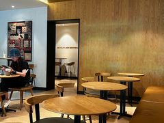 -星巴克(深圳侨城街店)