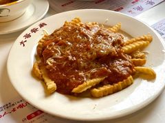-大哥餐厅(西城花园店)