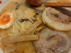 -味千拉面(光启城时尚购物中心店)