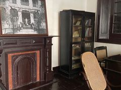 -詹天佑故居博物馆