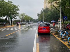 -易通行汽车陪练(通州店)