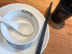 餐具摆设-原製原味(普陀山磐龙店)