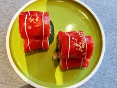 -潮府馆·非遗潮州菜·世纪公园(新国际博览中心店)