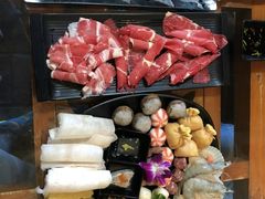 -丽江庭院之爱在路上(西单店)