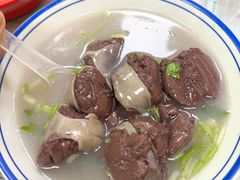 -卢聪艺小吃店(阳翟总店)