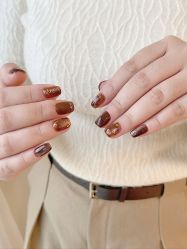 -MOMO·Nail美甲美睫