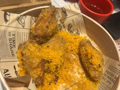 -避风塘(嘉兴八佰伴店)