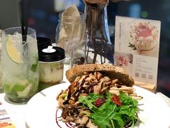 -娜娜家·Nana's restaurant(国金汇店)