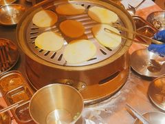 -西塔老太太泥炉烤肉(苏州大悦城店)