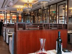 大堂-半秋山西餐厅(宜昌大洋店)