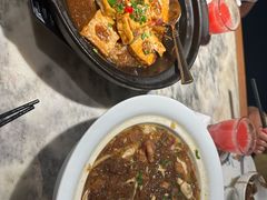 -梁家大院•农家菜(昆山会展中心店)