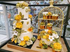 -杜哈夫DOUX RÊVE·生日蛋糕(日月光店)