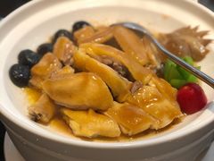 花雕酒醉河田鸡-闽和南(深圳万象城店)