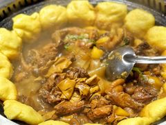 -天发长铁锅炖(王秀村店)