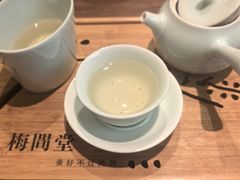 -梅间堂茶馆(绿地缤纷城店)