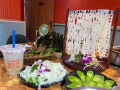 -塔兰齐新疆孜然火锅(鲤鱼山路店)