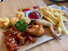 -必胜客(桂林中山店)