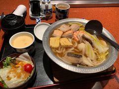 -小山日本料理(兴业太古汇店)