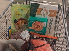 -Olé精品超市(广州太古汇店)