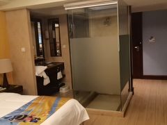 -宁波九龙湖开元度假村
