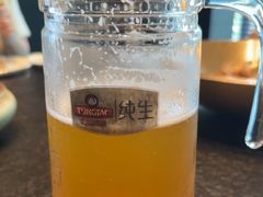 -浩运海鲜·16年专注青岛菜(石老人店)