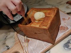 -绿茶餐厅(布吉万象汇店)