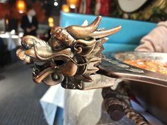 -雲蜀龙阁·金牌水煮鱼(方庄店)