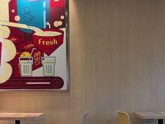 -永和大王(蛙嫩鸡香煲煲鲜·军博店)