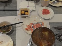 -盐城万豪酒店-盐城厨房西餐厅