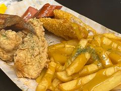 -艾薯夫妇Aysh(福田星河COCOPark店)