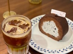 -奈诺甜品·生日蛋糕·下午茶(古城店)