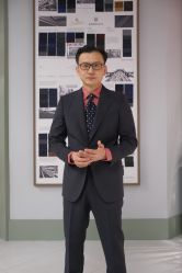 -BRANS PORO布朗斯伯勒西装高级定制·瑞璞西装(金陵店)