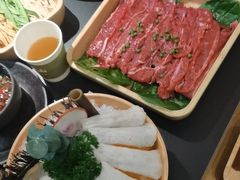 -季季山•云南野生菌火锅(上海首店)