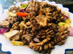 -三子下水馆(南十四道街151号店)