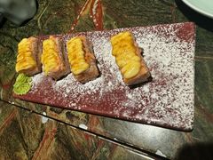-炙柒Sekinana·精致料理 烧鸟·铁板烧(海上世界店)