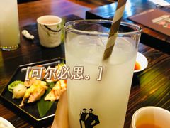 -鸟鹏烧鸟居酒屋(熙龙湾店)