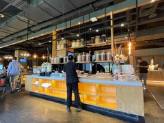 -東舍食唐精品陕菜馆