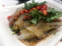 -鹤之乡·齐齐哈尔烤肉·非遗(秋涛路店)