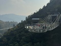 -古龙峡云天玻霸