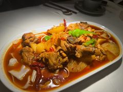 -香料集市新疆餐厅·清真聚餐(成都远洋太古里店)