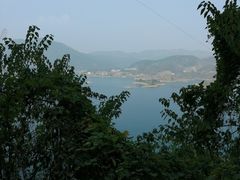 -仙岛湖旅游风景区