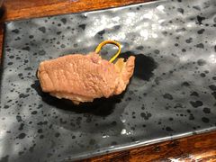 -陆记牛庄·碳锅龙虾烧烤(爱上花园店)