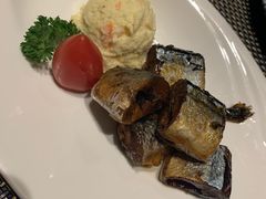 -松川日本料理(长沙路店)