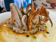 -三品香·江浙菜(松江九谊店)