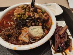 -水平有限广西米粉·广西风味集(五道口店)