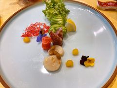 -白家大院·王府宫廷菜(苏州街店)
